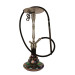 AMY Hookah (Німетчина) SS07 Bkr